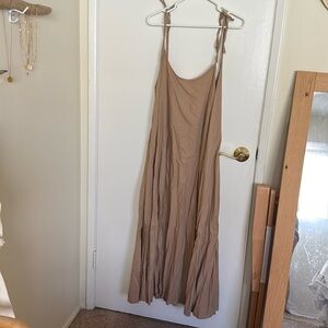 Beachwood Baby dress